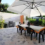 Villino Tecla Mondello