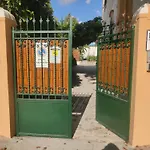 Villino Tecla Vila Mondello