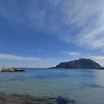 Villino Tecla Mondello