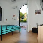 Vila Villino Tecla Mondello