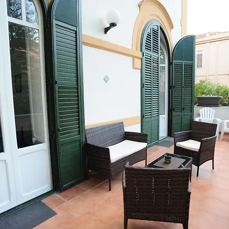 Vila Villino Tecla
