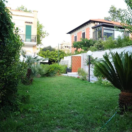 Vila Villino Tecla