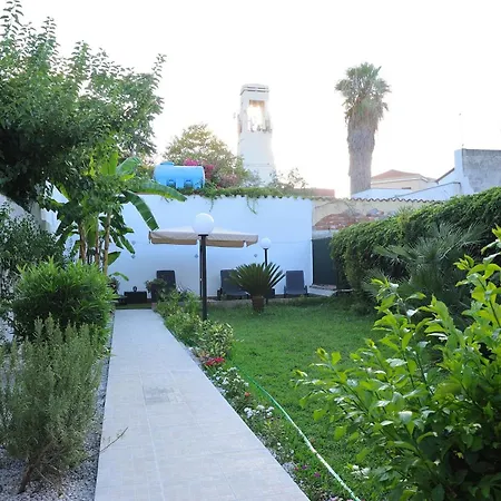 Vila Villino Tecla